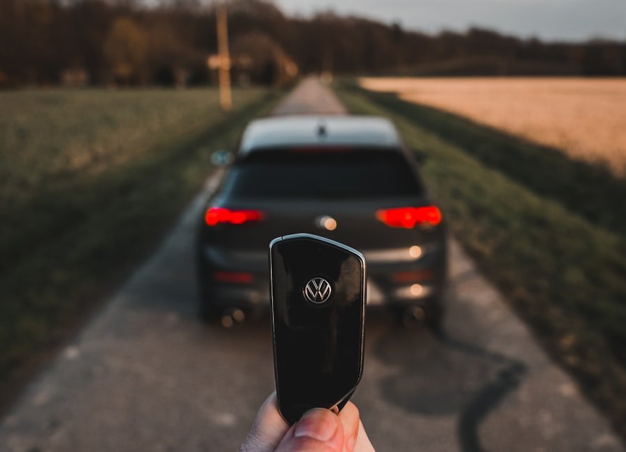 Ignition Repair & Broken Key Extraction